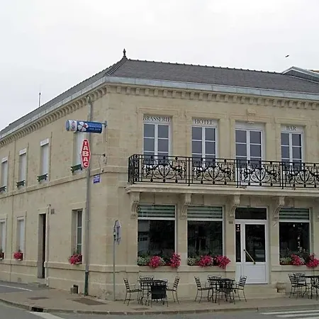 Otel L'esperance