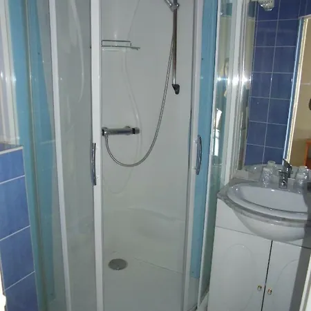 L'esperance Ξενοδοχείο *