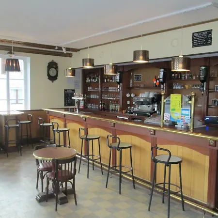 Ξενοδοχείο L'esperance